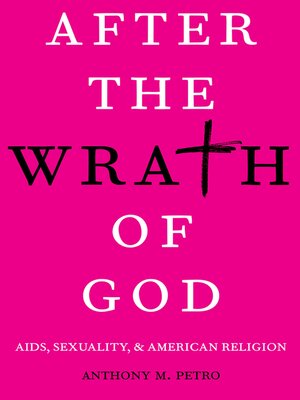 cover image of After the Wrath of God